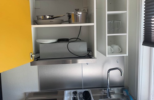 Orland Casa | Brekstad Gjestehus
