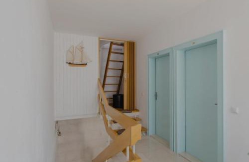 Brela Casa | Brela SP small loft
