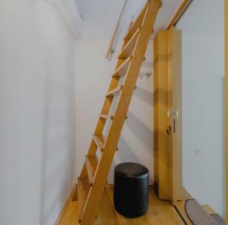 Brela Casa | Brela SP small loft
