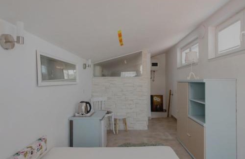 Brela Casa | Brela SP small loft