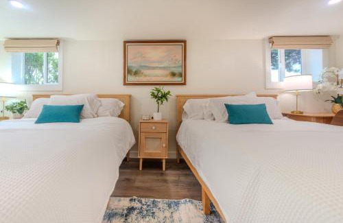 Rollingbay Casa | Bremerton Waterfront Cottage