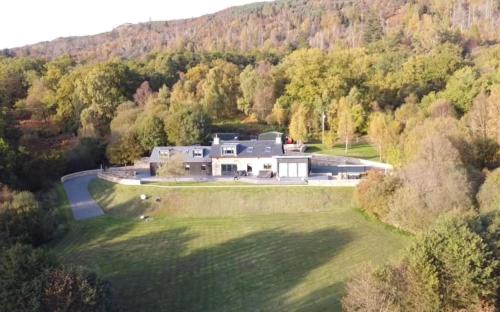Ascog Casa | Brenachoile Cottage