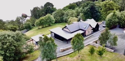 Ascog Casa | Brenachoile Cottage