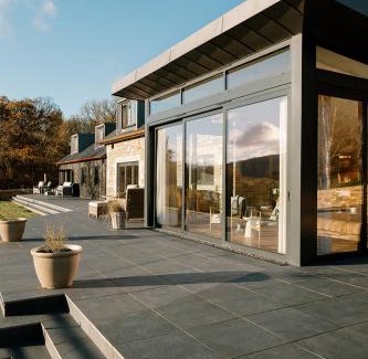 Ascog Casa | Brenachoile Cottage