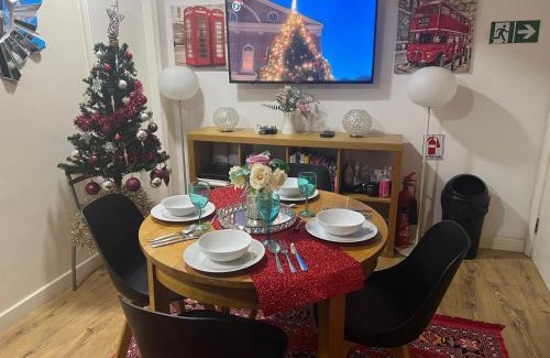 Walworth Apartamento | BRENDA'S APART HOTEL LONDON -Elephant & Castle
