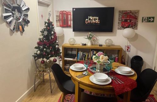 Walworth Apartamento | BRENDA'S APART HOTEL LONDON -Elephant & Castle