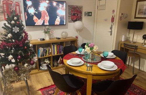 Walworth Apartamento | BRENDA'S APART HOTEL LONDON -Elephant & Castle