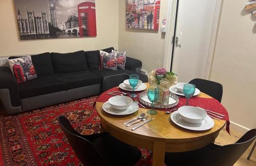 Walworth Apartamento | BRENDA'S APART HOTEL LONDON -Elephant & Castle