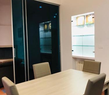 Brindisi Apartamento | Brendon Suite