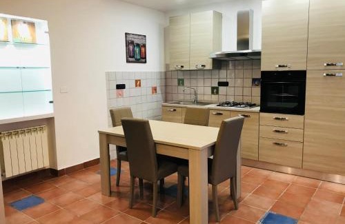 Brindisi Apartamento | Brendon Suite
