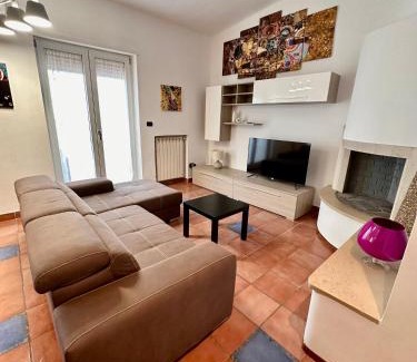 Brindisi Apartamento | Brendon Suite