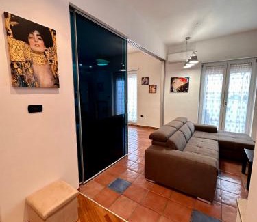 Brindisi Apartamento | Brendon Suite