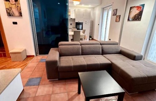 Brindisi Apartamento | Brendon Suite