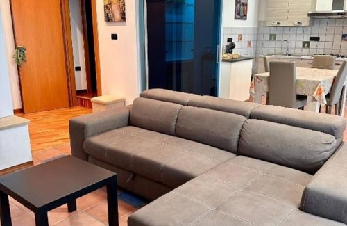 Brindisi Apartamento | Brendon Suite