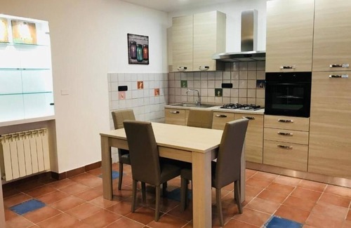 Brindisi Apartamento | Brendon Suite