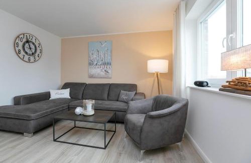 Groemitz Apartamento | Brenkenhagener Weg 4 Moin