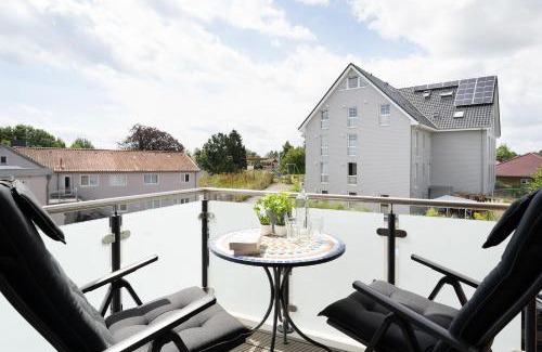 Groemitz Apartamento | Brenkenhagener Weg 4 Moin