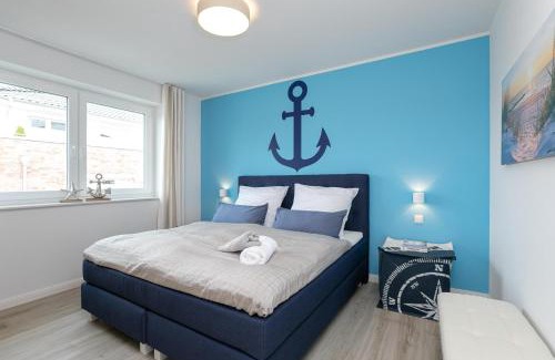 Groemitz Apartamento | Brenkenhagener Weg 4 Moin