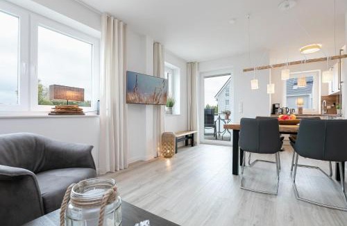 Groemitz Apartamento | Brenkenhagener Weg 4 Moin