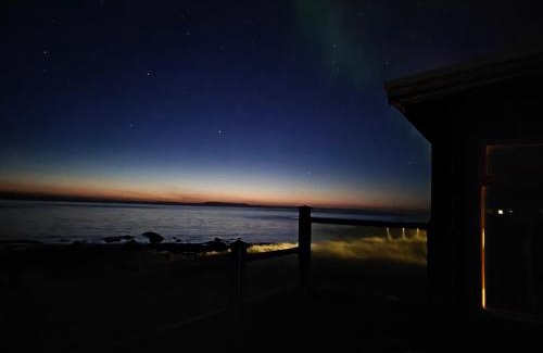 Hellissandur Apartamento | Brenna - Ocean View Apartment