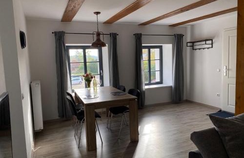 Muritz Apartamento | Brennerei Federow