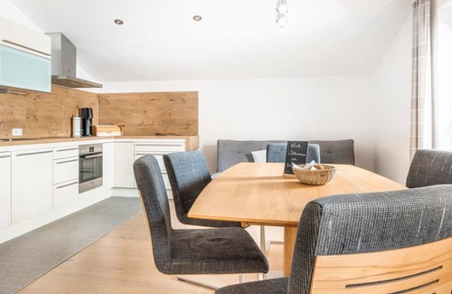 Muehlbach Am Hochkoenig Apartamento | Brennergut - Apartment Brennergut