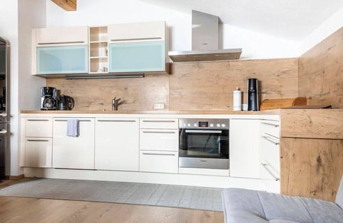 Muehlbach Am Hochkoenig Apartamento | Brennergut - Apartment Brennergut