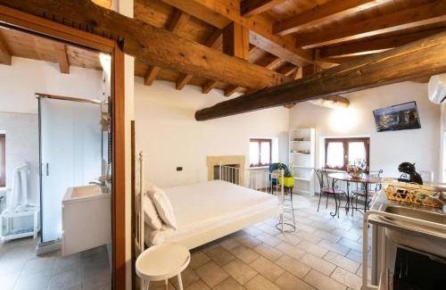 Nord-Ovest Apartamento | Brennero Apartments