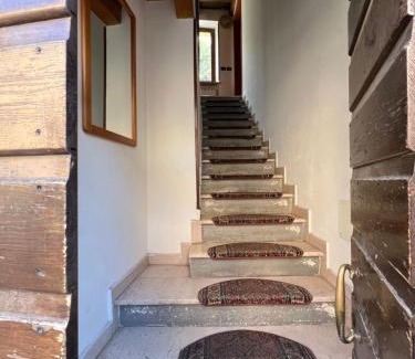 Nord-Ovest Apartamento | Brennero Apartments