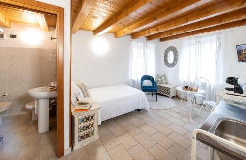 Nord-Ovest Apartamento | Brennero Apartments