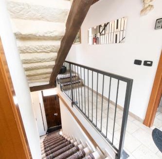 Nord-Ovest Apartamento | Brennero Apartments
