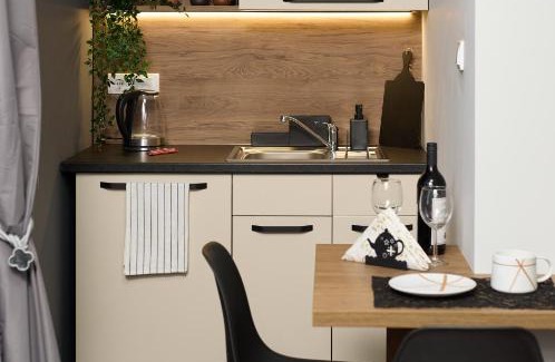 Novi Sad Apartamento | Brent Boutique Apartments