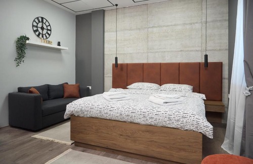 Novi Sad Apartamento | Brent Boutique Apartments
