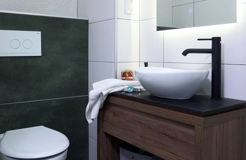 Novi Sad Apartamento | Brent Collection