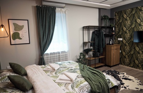 Novi Sad Apartamento | Brent Collection
