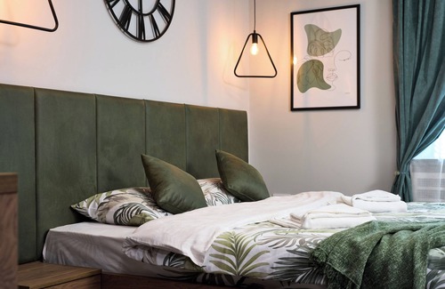 Novi Sad Apartamento | Brent Collection