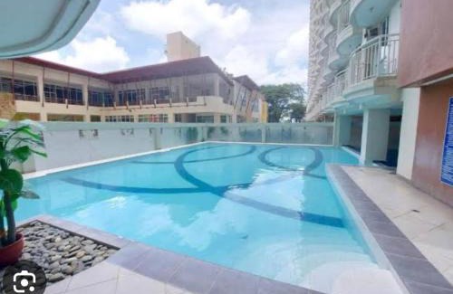 San Jose Apartamento | BRENT STUDIO ROOM IN TAGAYTAY WITH TAAL LAKE VIEW