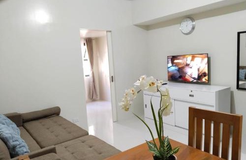 Baguio Apartamento | Brenthill Baguio - Unit 204