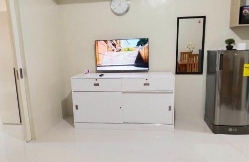 Baguio Apartamento | Brenthill Baguio - Unit 204