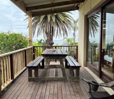 Brenton-on-Sea Casa | Brenton Bliss 3-N