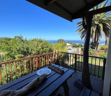Brenton-on-Sea Casa | Brenton Bliss 3-N