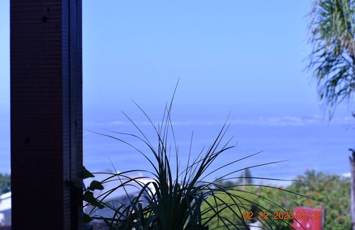 Brenton-on-Sea Casa | Brenton Bliss, beach view, walk to beach, safe secluded area on the Garden Route