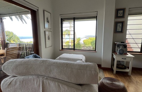 Brenton-on-Sea Casa | Brenton Bliss, beach view, walk to beach, safe secluded area on the Garden Route
