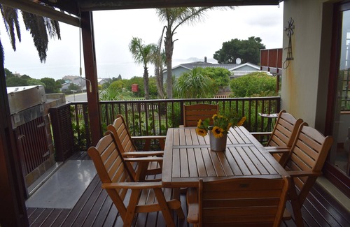 Brenton-on-Sea Casa | Brenton Bliss, beach view, walk to beach, safe secluded area on the Garden Route
