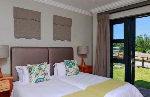 Brenton-on-Sea Complejo | Brenton Haven Beachfront Resort