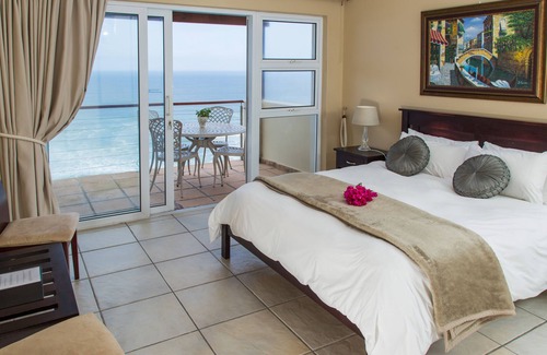 Brenton-on-Sea Casa | Brenton On Rocks Luxury Guest House