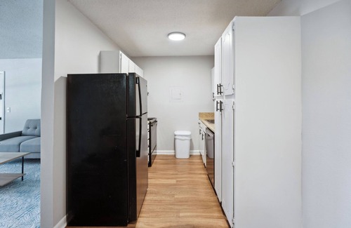 Nashville Apartamento | Brentwood A2 I Cozy & Comfy I 2Bd I Free Parking