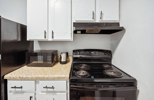 Nashville Apartamento | Brentwood A2 I Cozy & Comfy I 2Bd I Free Parking