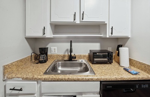 Nashville Apartamento | Brentwood A2 I Cozy & Comfy I 2Bd I Free Parking