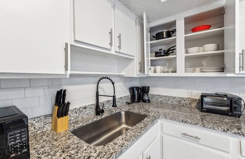 Nashville Apartamento | Brentwood A2 I Cozy & Comfy I 2Bd 1.5 Bth